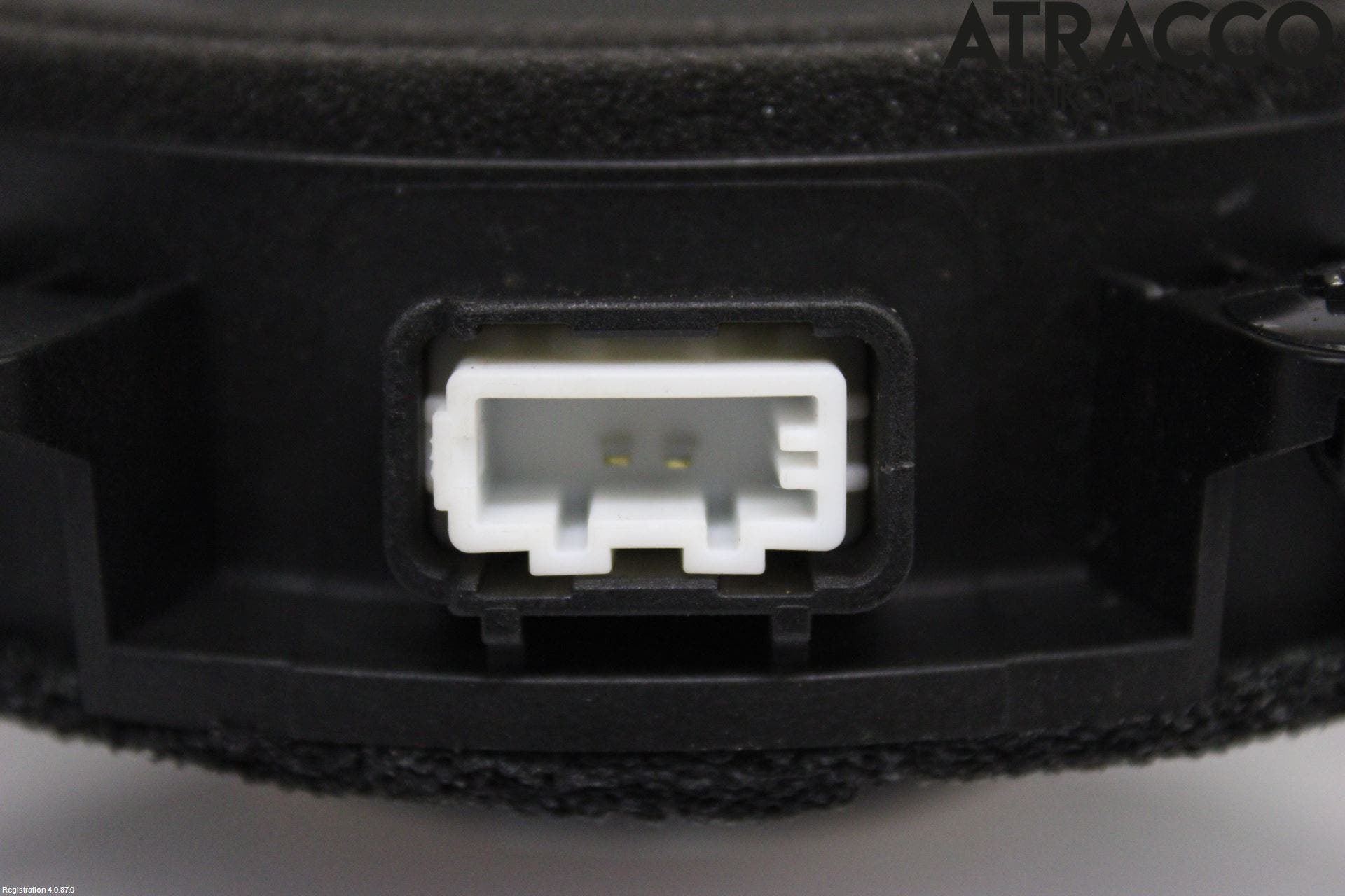 Kia STONIC 18->> Högtalare