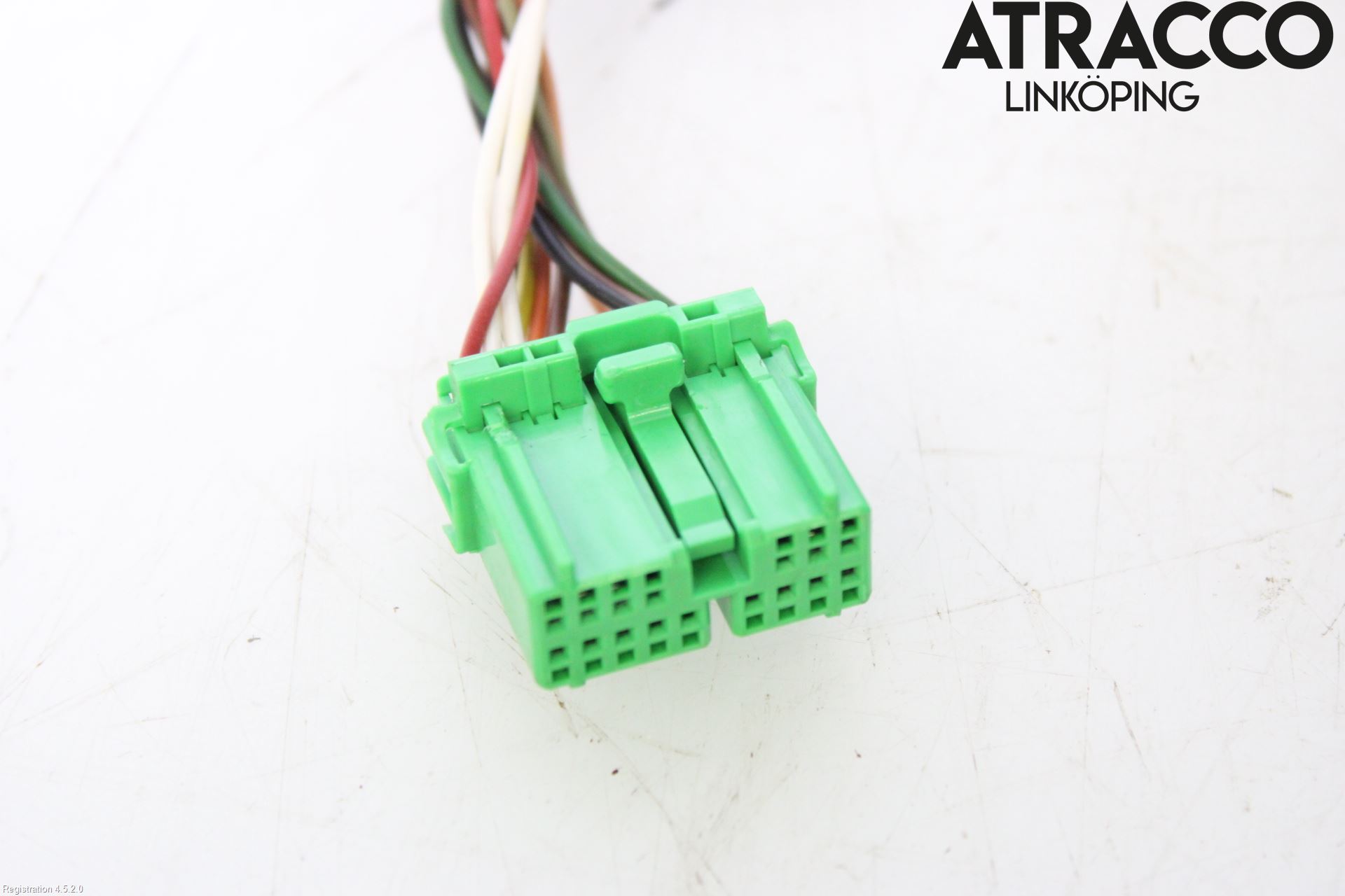 Volvo S60 05-10 Spegel Yttre El Hö