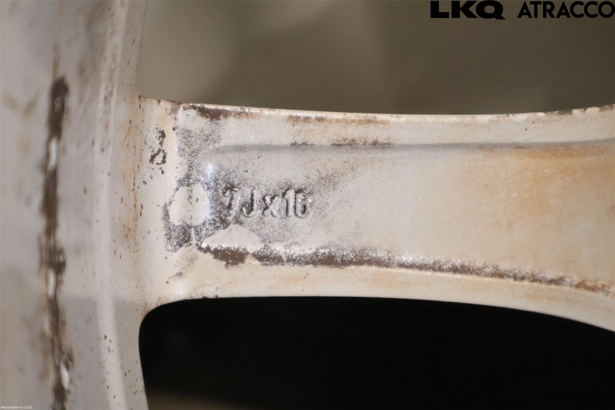 Toyota PROACE I 13-16 Sommardäck Alumfälg 4St