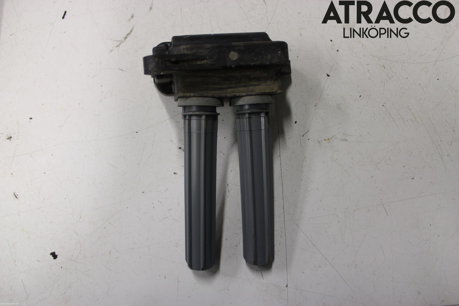 Dodge PICK UP RAM 81- Tändspole