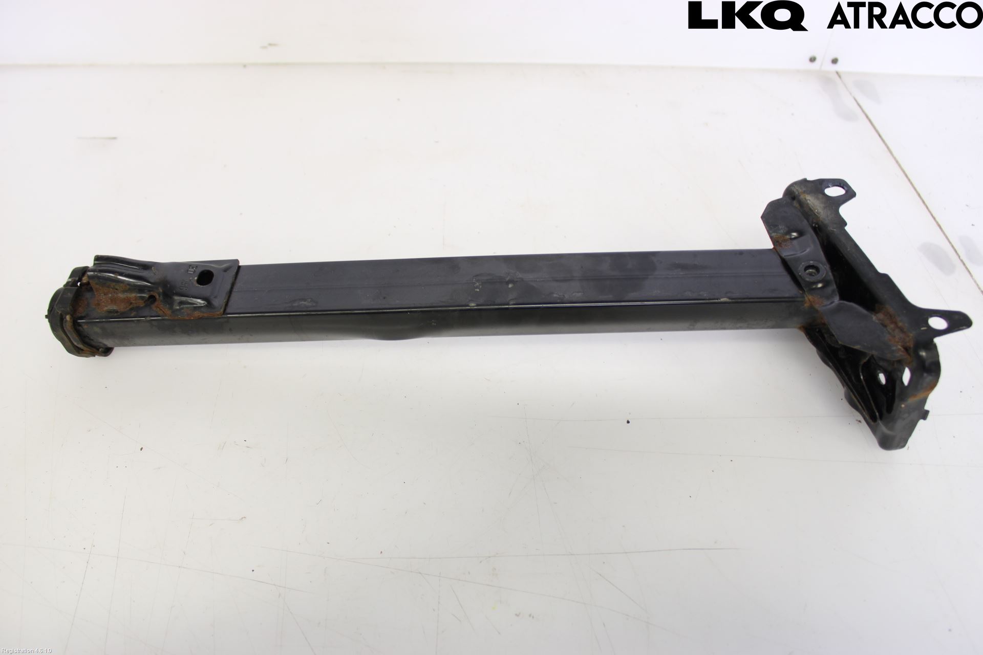 Peugeot 3008 17-24 Framvagn Fäste-Kudde