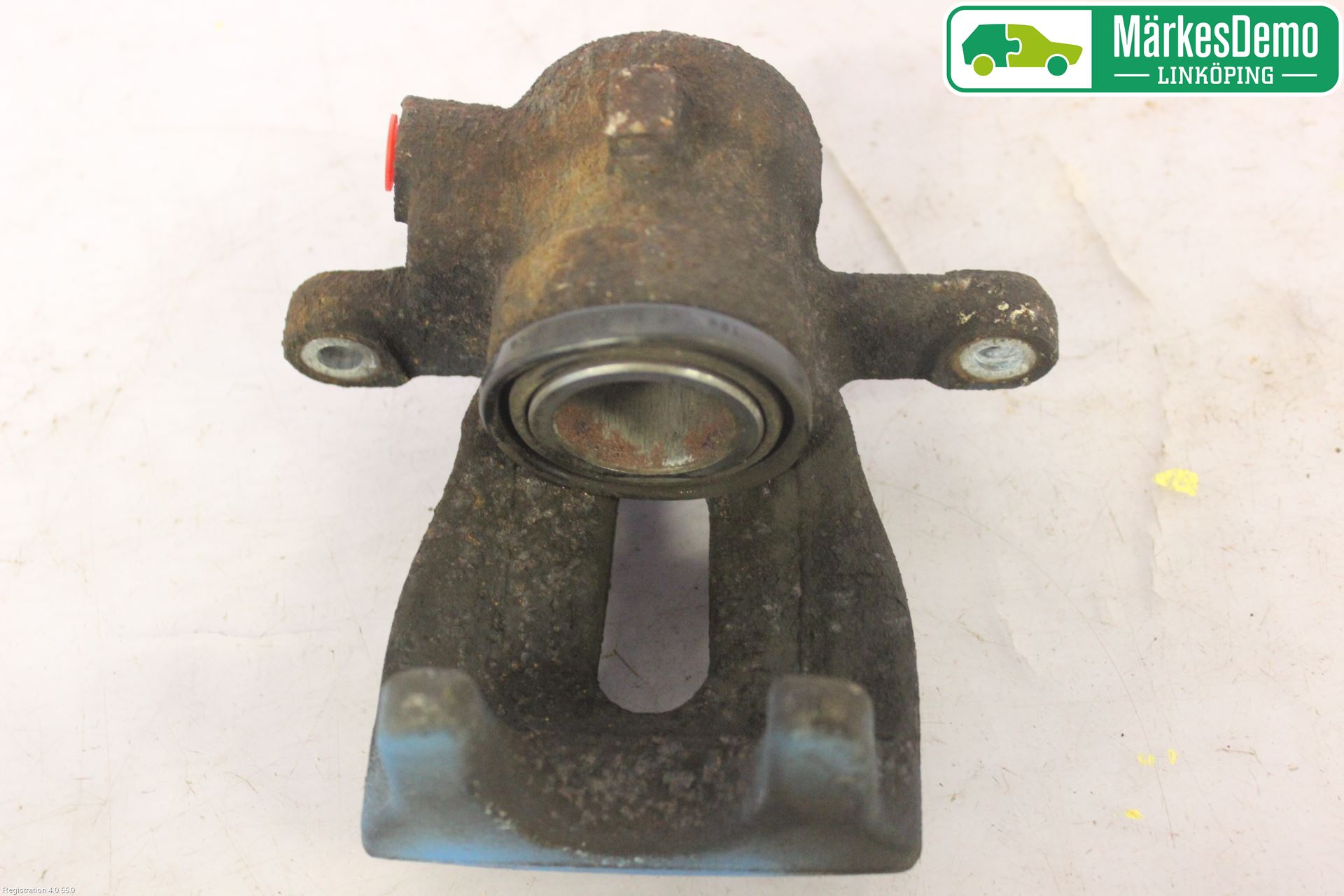 Volvo S80 07-13 Bromsok Bak Höger