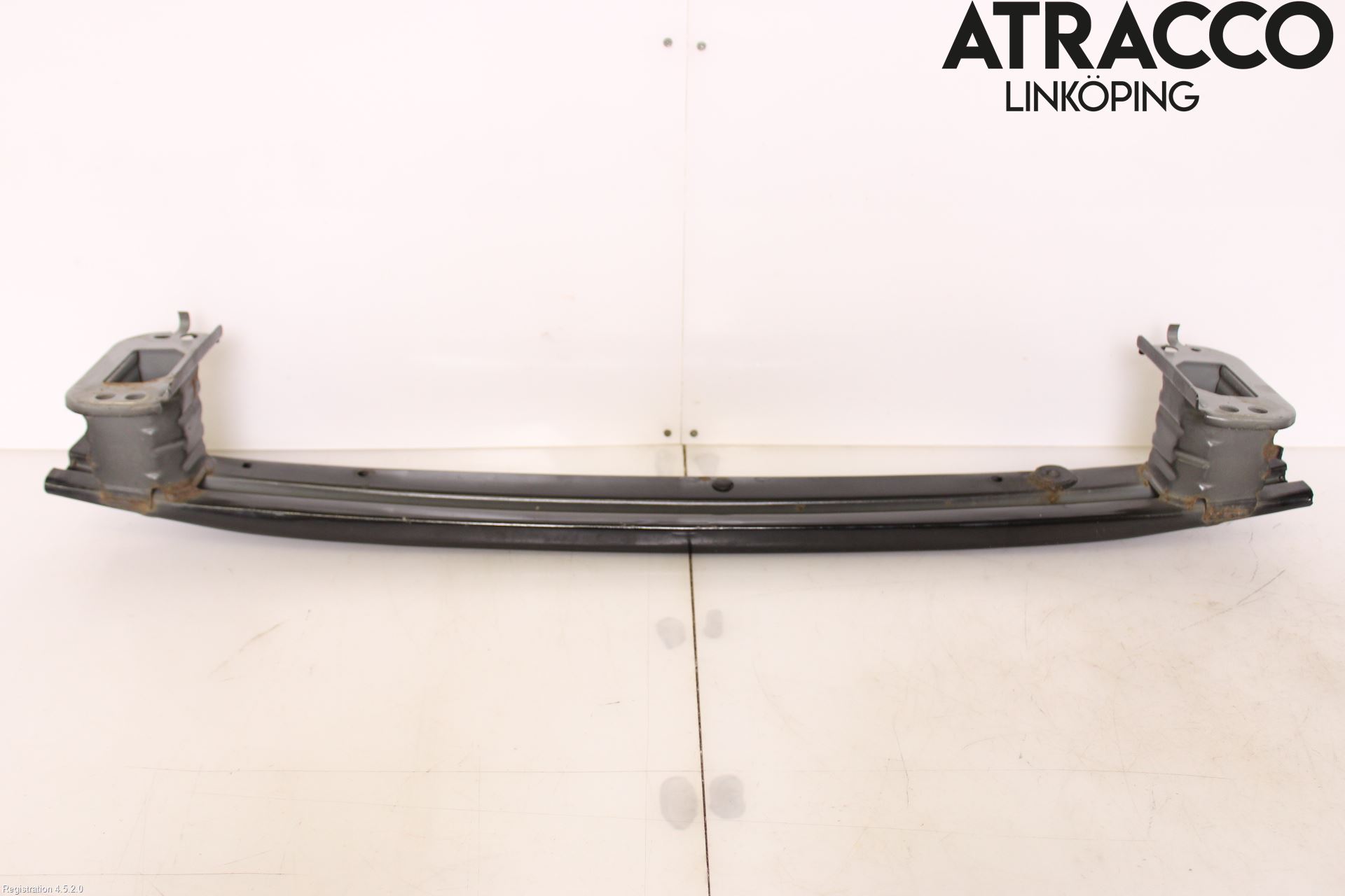 Citroen C1 06-13 Stötfångarbalk Fram