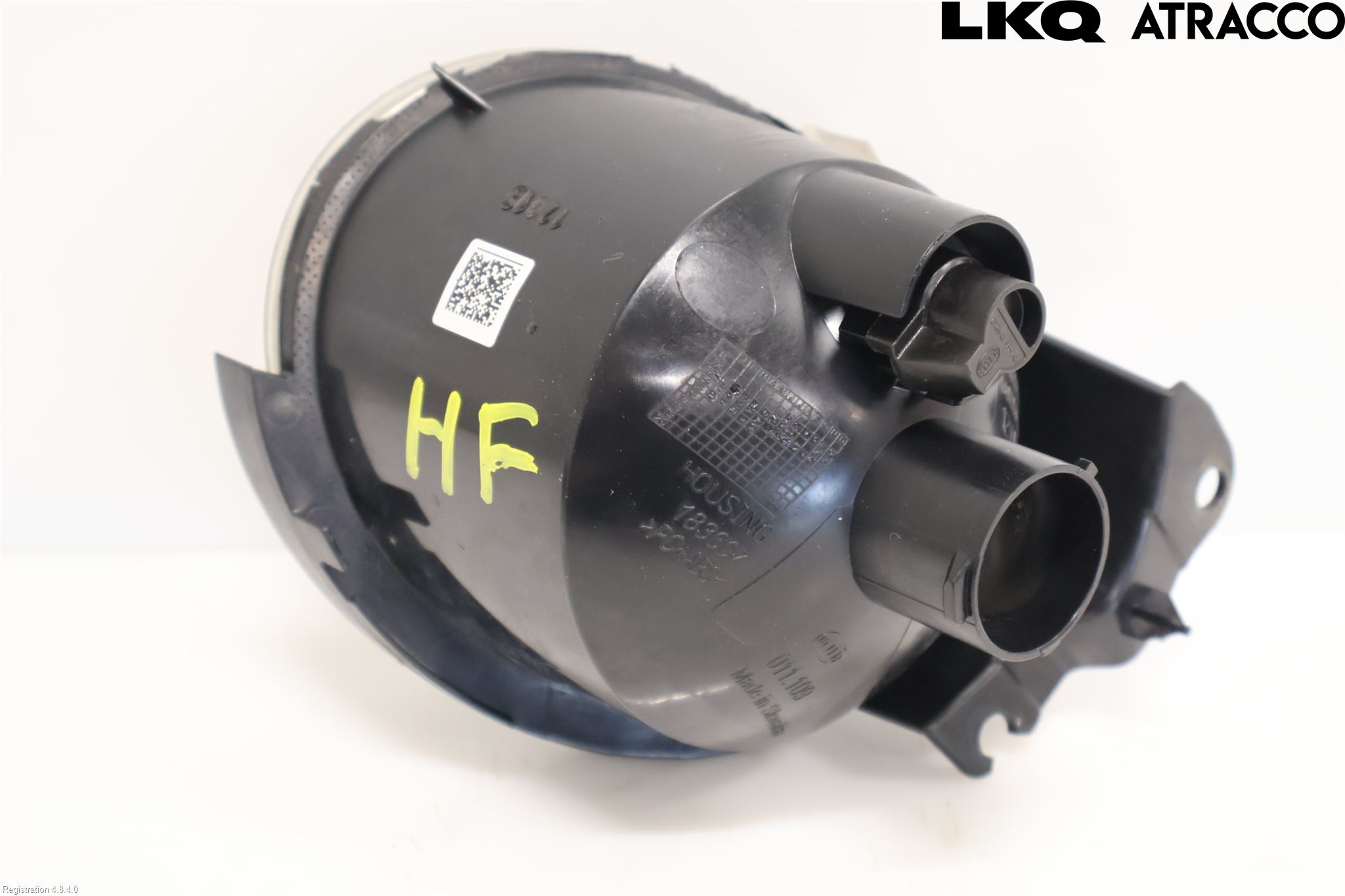 Opel ADAM 13-20 Blinkers Fram Höger