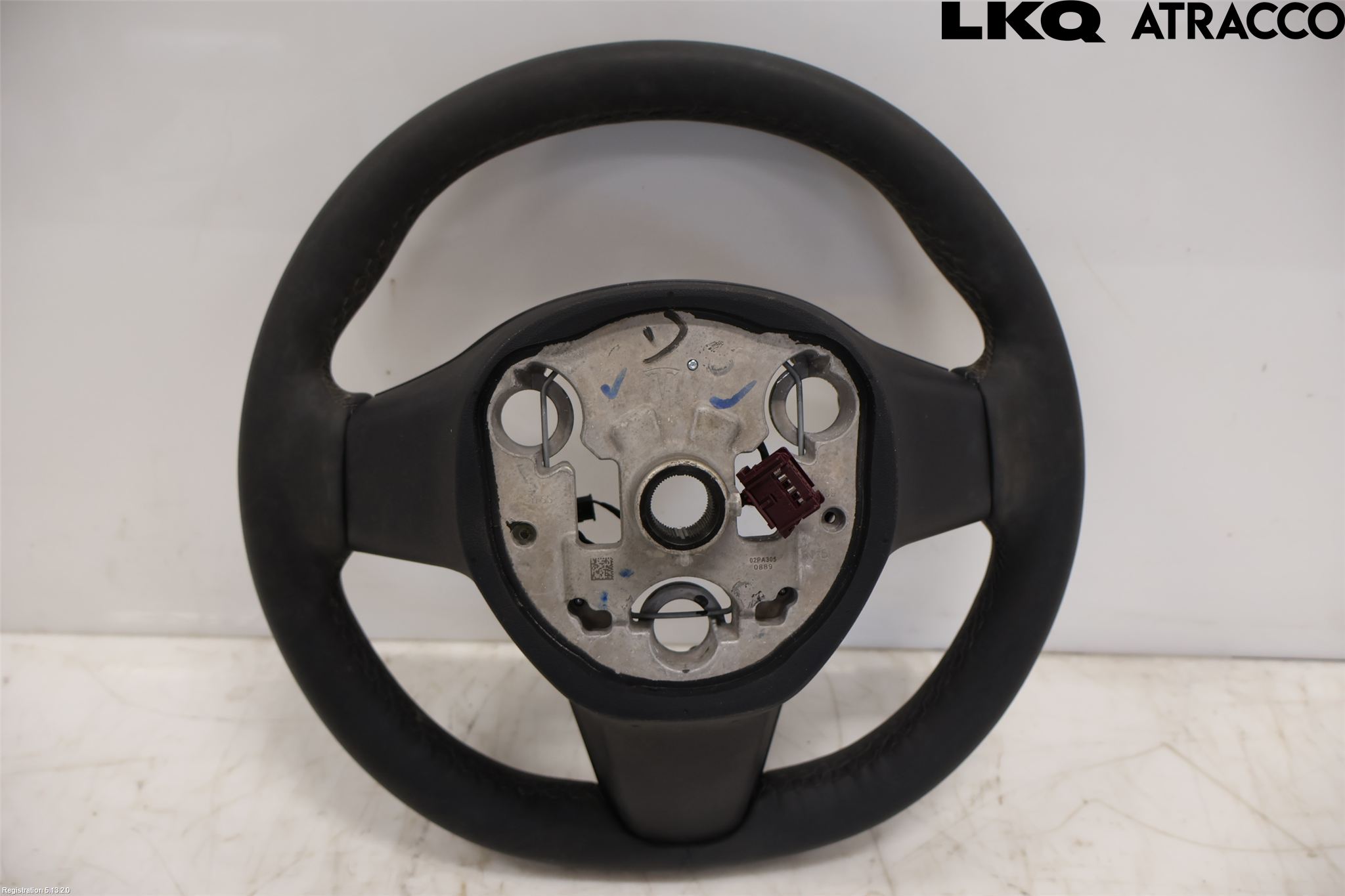 Tesla MODEL Y 21- Ratt