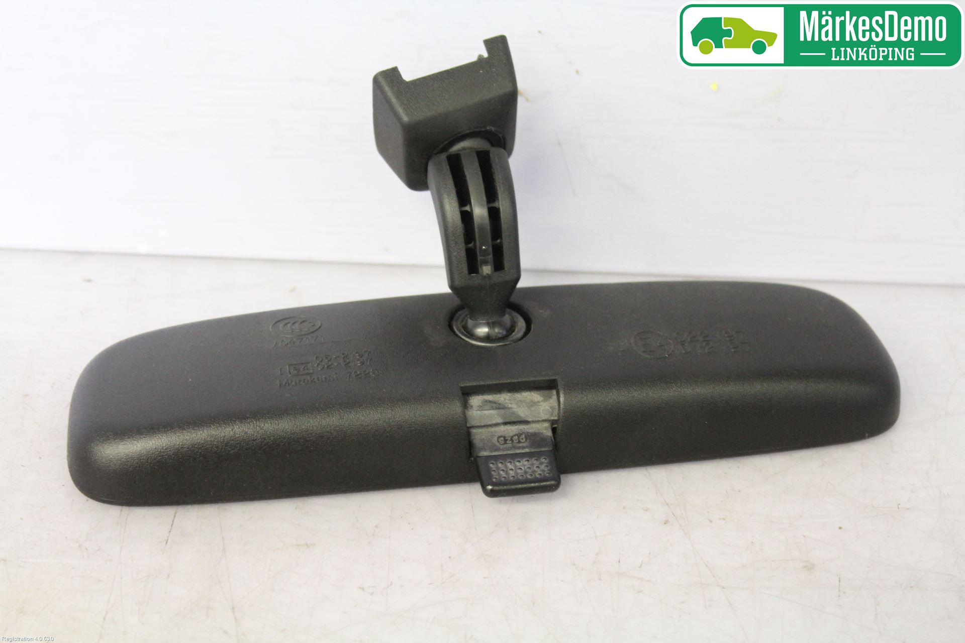 Toyota iQ Spegel Invändig