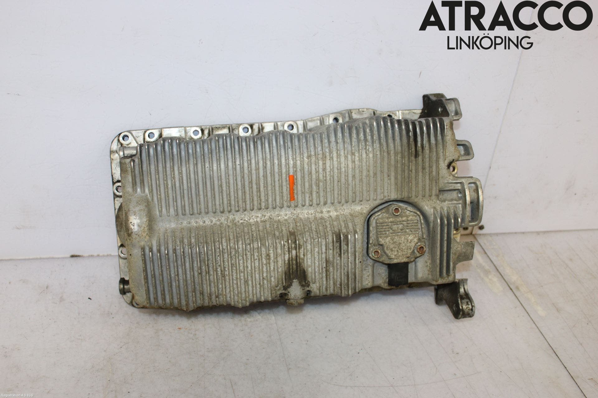 Volkswagen VW GOLF V 04-09 Oljetråg