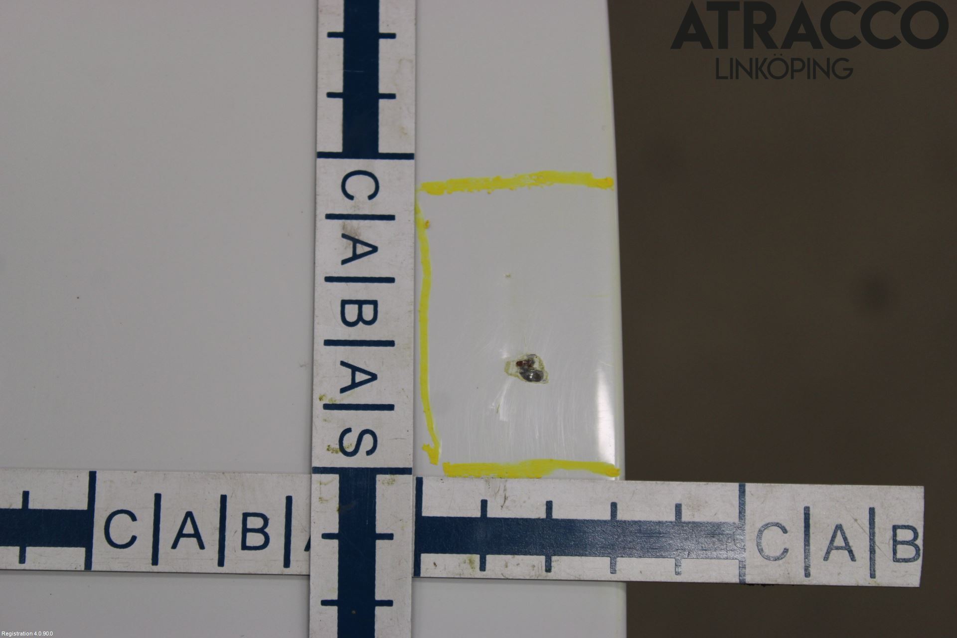 BMW 3 E92/93 Coupé/Cab 05-14 Dörr 2D Höger