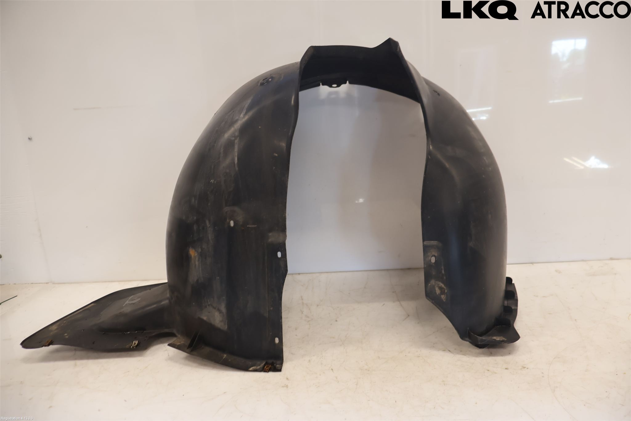 Volkswagen VW SHARAN 11- Skärm Inner