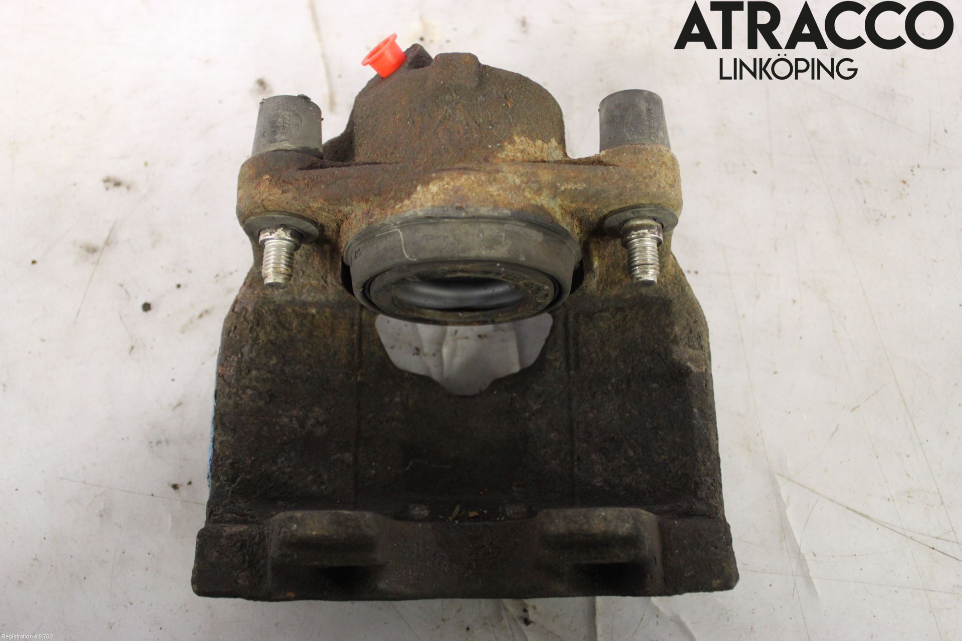 Dacia DUSTER 10-17 Bromsok Fram Höger