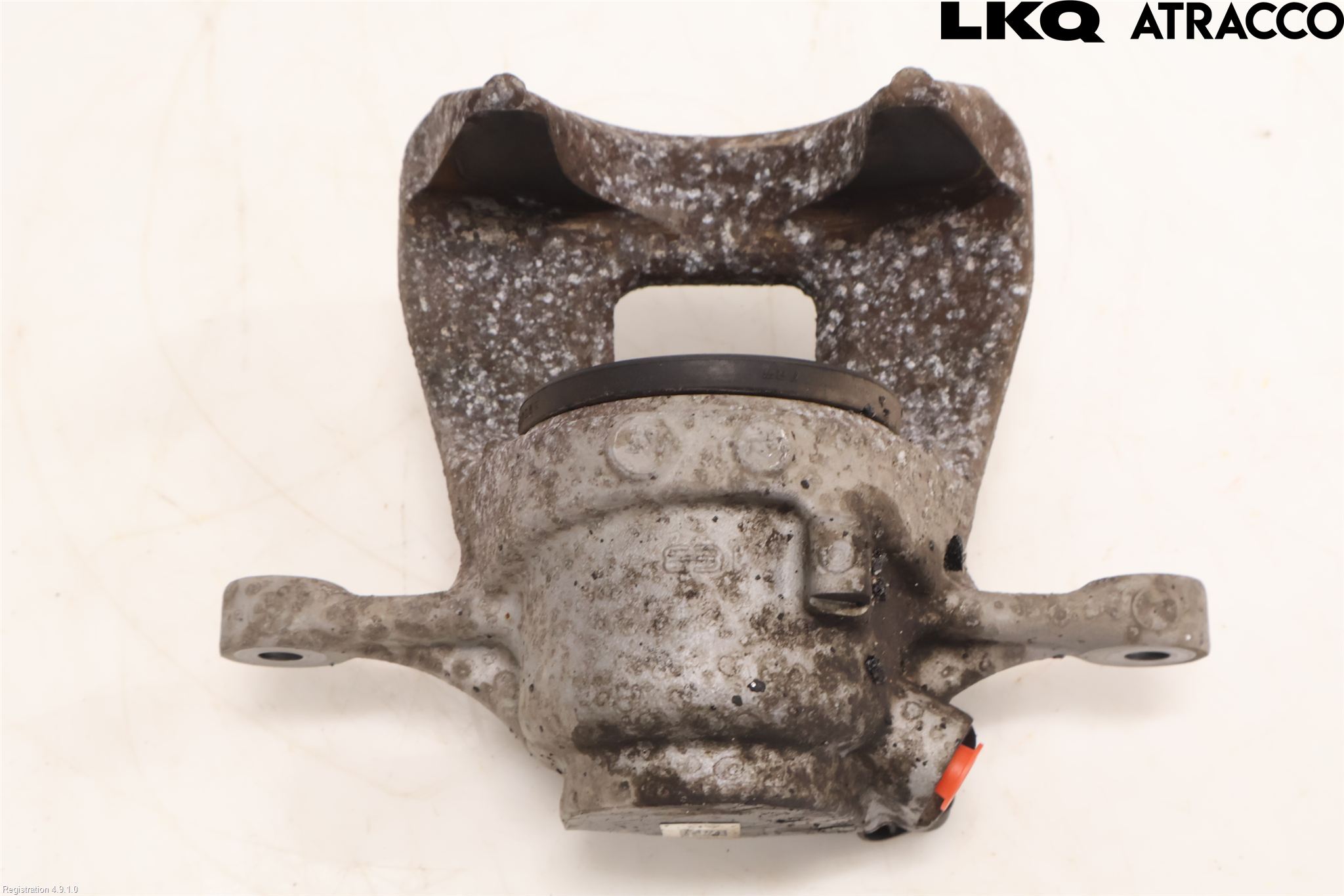 BMW i3 I01 13-22 Bromsok Fram Höger