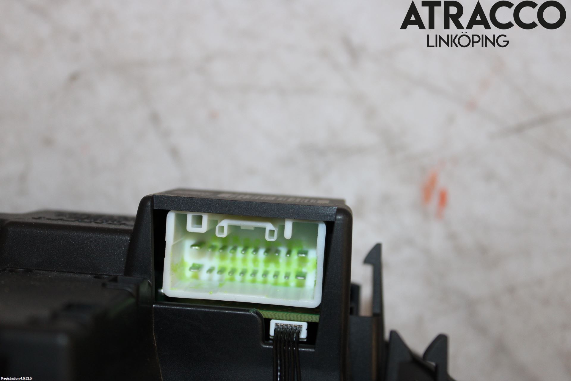 Volvo XC60 18- Innerbelysning