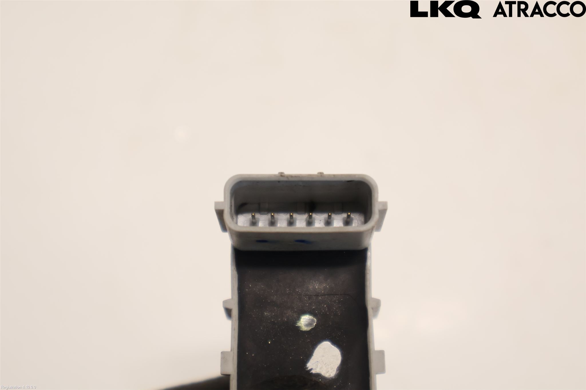 Hyundai i20 GB 15-20 Parkeringshjälp Backsensor