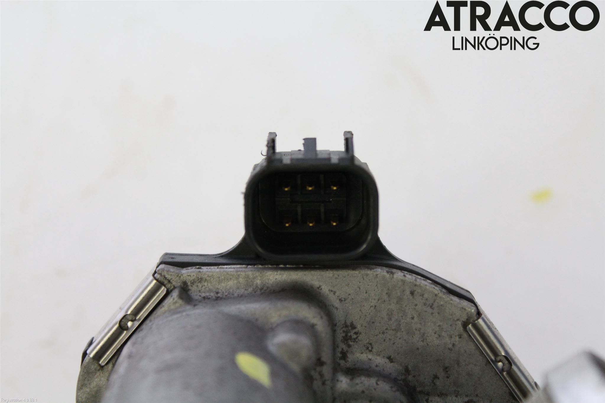 Opel ASTRA J 10-15 Injspjällhus