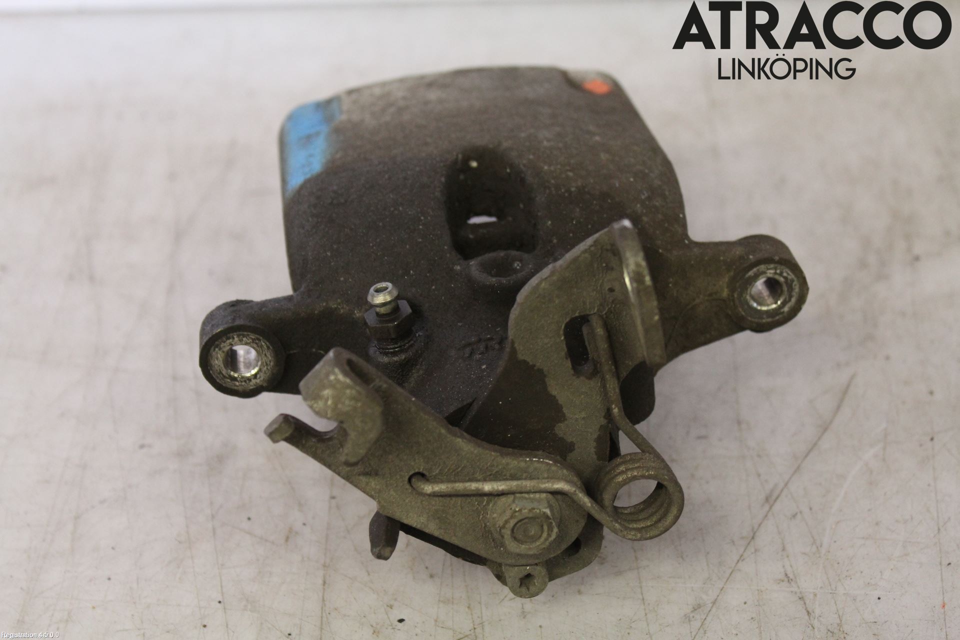 Opel INSIGNIA 09-16 Bromsok Bak Höger