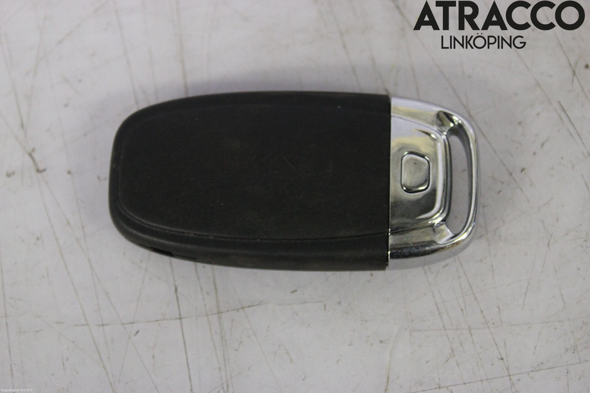 Audi Q5 09-16 Nyckel-Nycklar