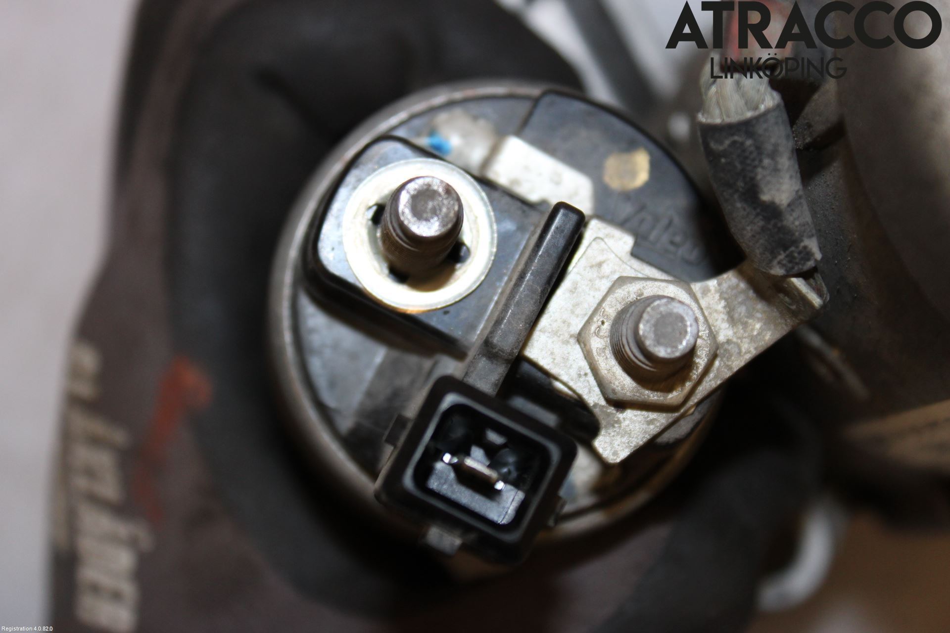 Peugeot PARTNER/E-PARTNER 19- Startmotor Diesel