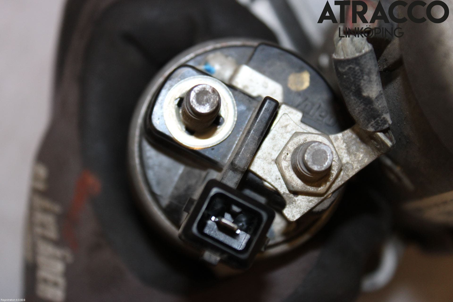 Peugeot PARTNER/E-PARTNER 19- Startmotor Diesel