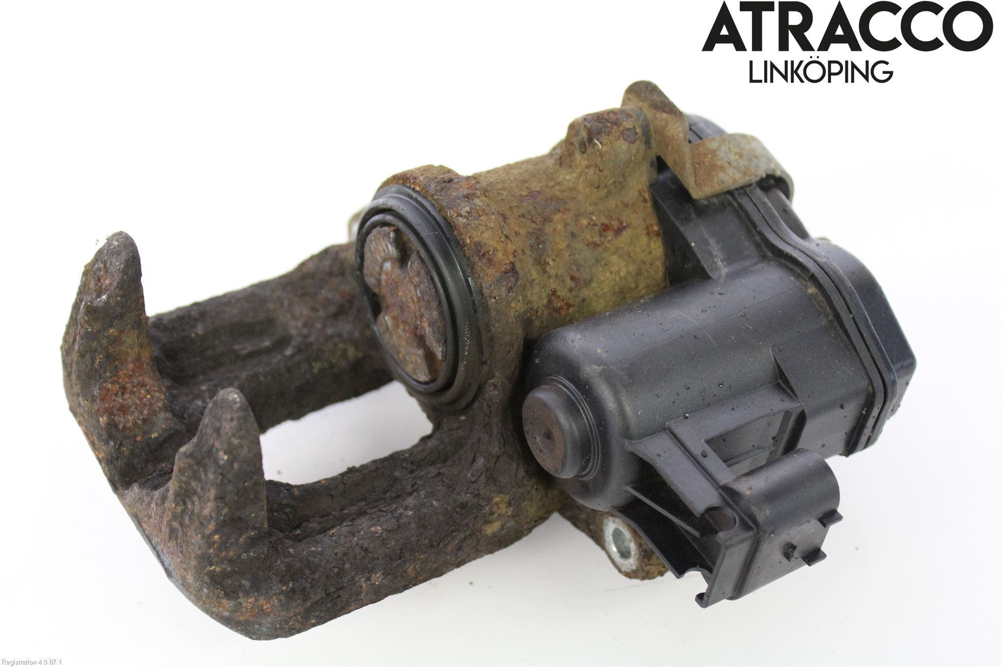 BMW X3 F25 10-17 Bromsok Bak Höger