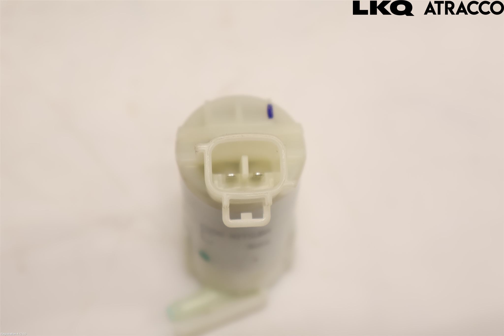 Suzuki VITARA 15- Spolarpump Vindruta