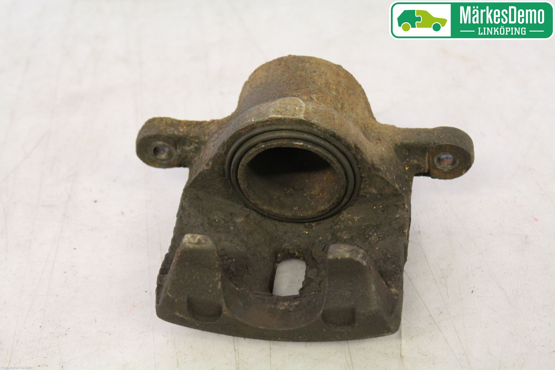 Hyundai ATOS PRIME 99-08 Bromsok Fram Höger