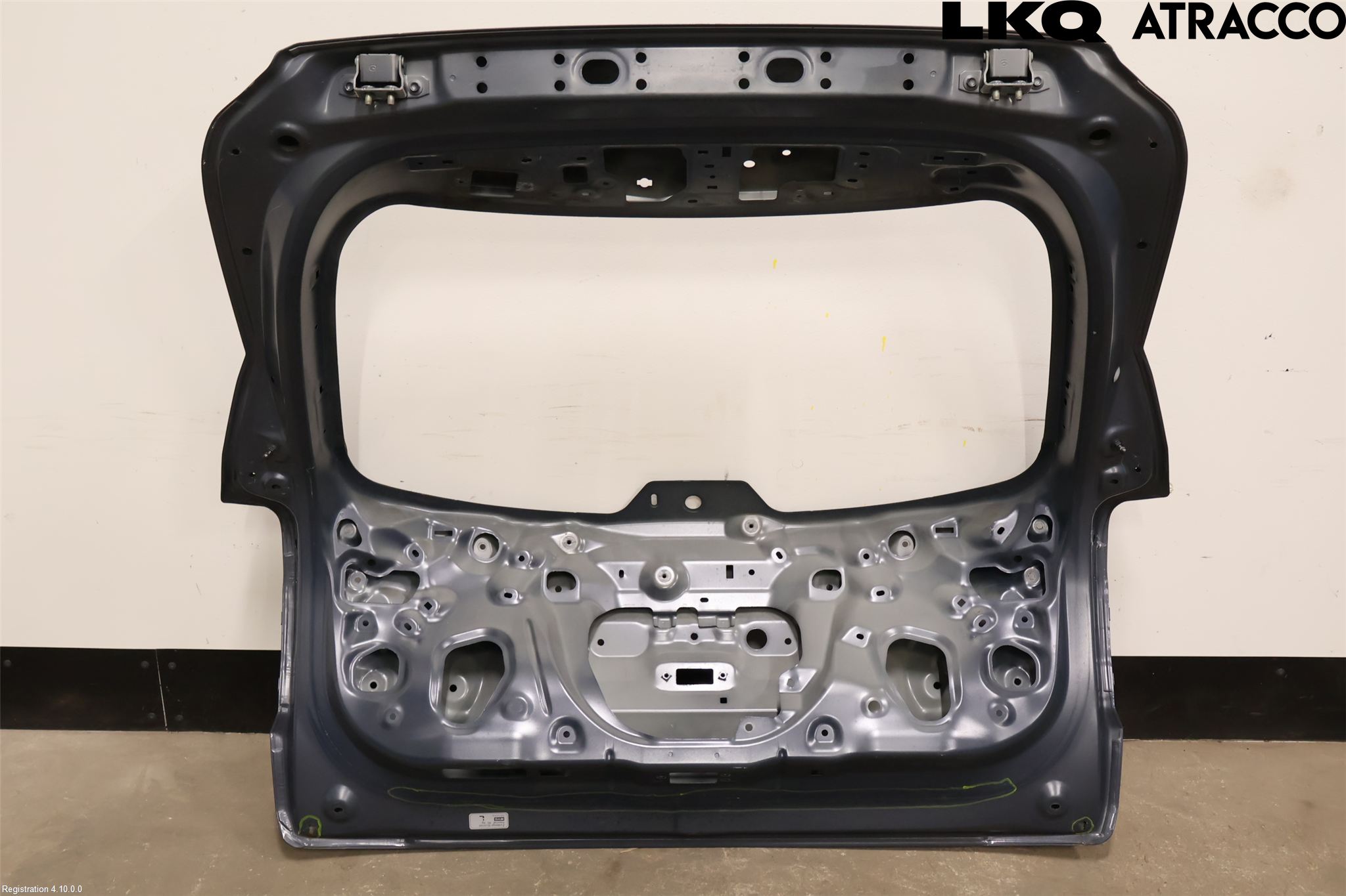 Mazda CX-3 Baklucka Kombi