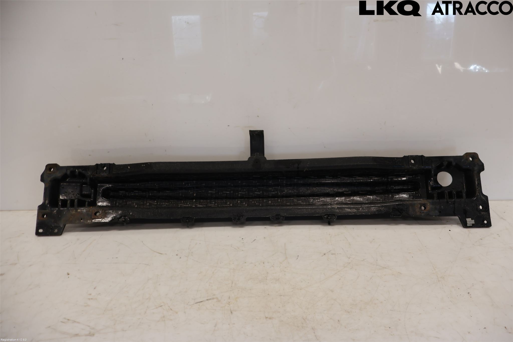 Kia CARENS III 13-19 Stötfångarbalk Bak