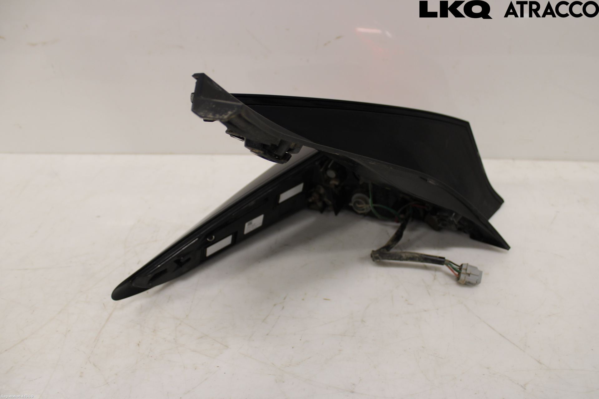 Nissan LEAF 18- Bakljus Höger