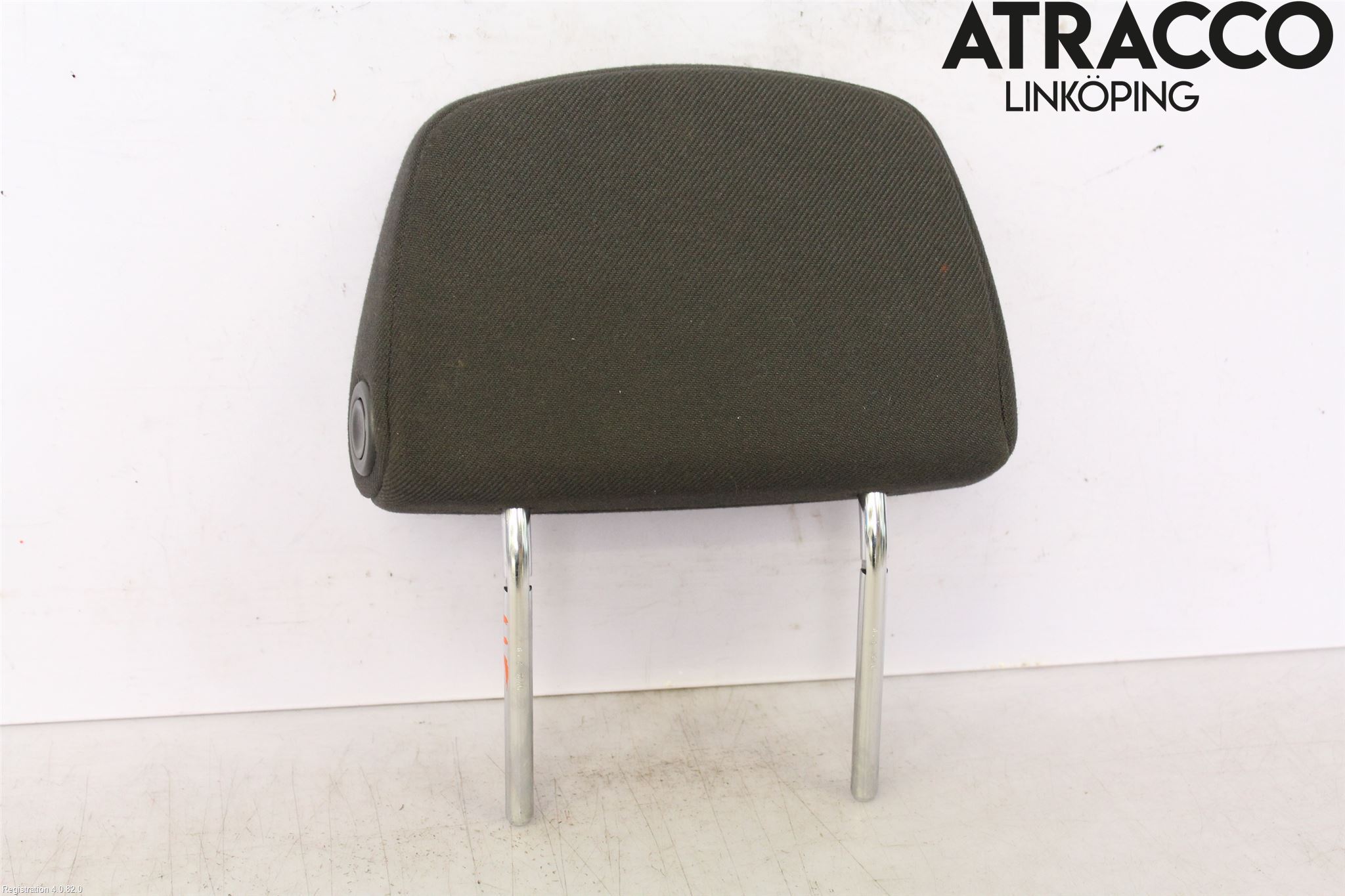 Opel ASTRA H 04-12 Inredning Nackstöd