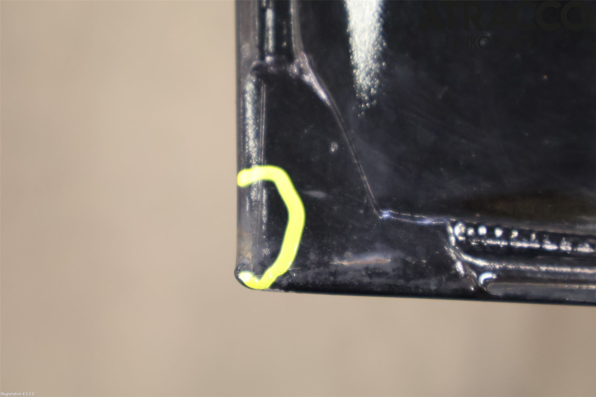 Subaru OUTBACK 10-15 Dörr Fram Höger