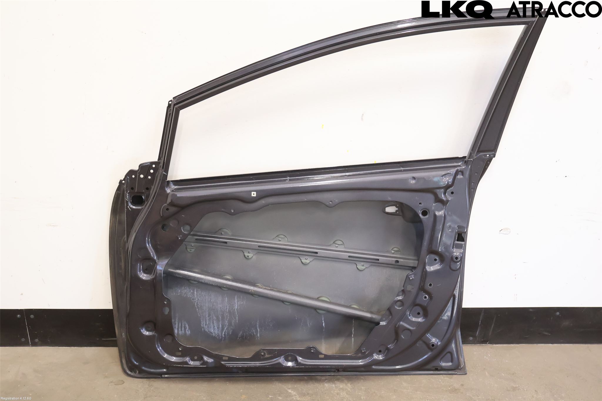Kia CEED 12-18 Dörr Fram Höger