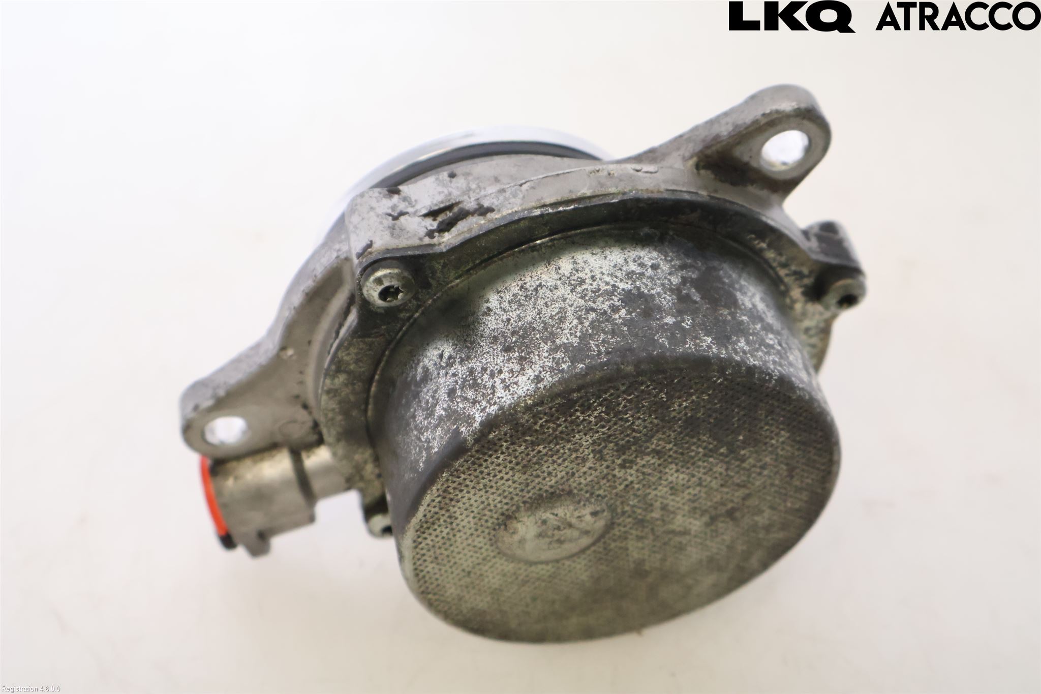 BMW 5 E60/61 Sed/Tou 02-10 Vakuumpump