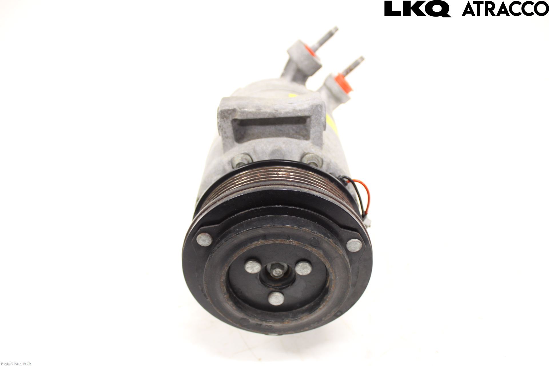 Ford FOCUS 15-18 Ac Kompressor