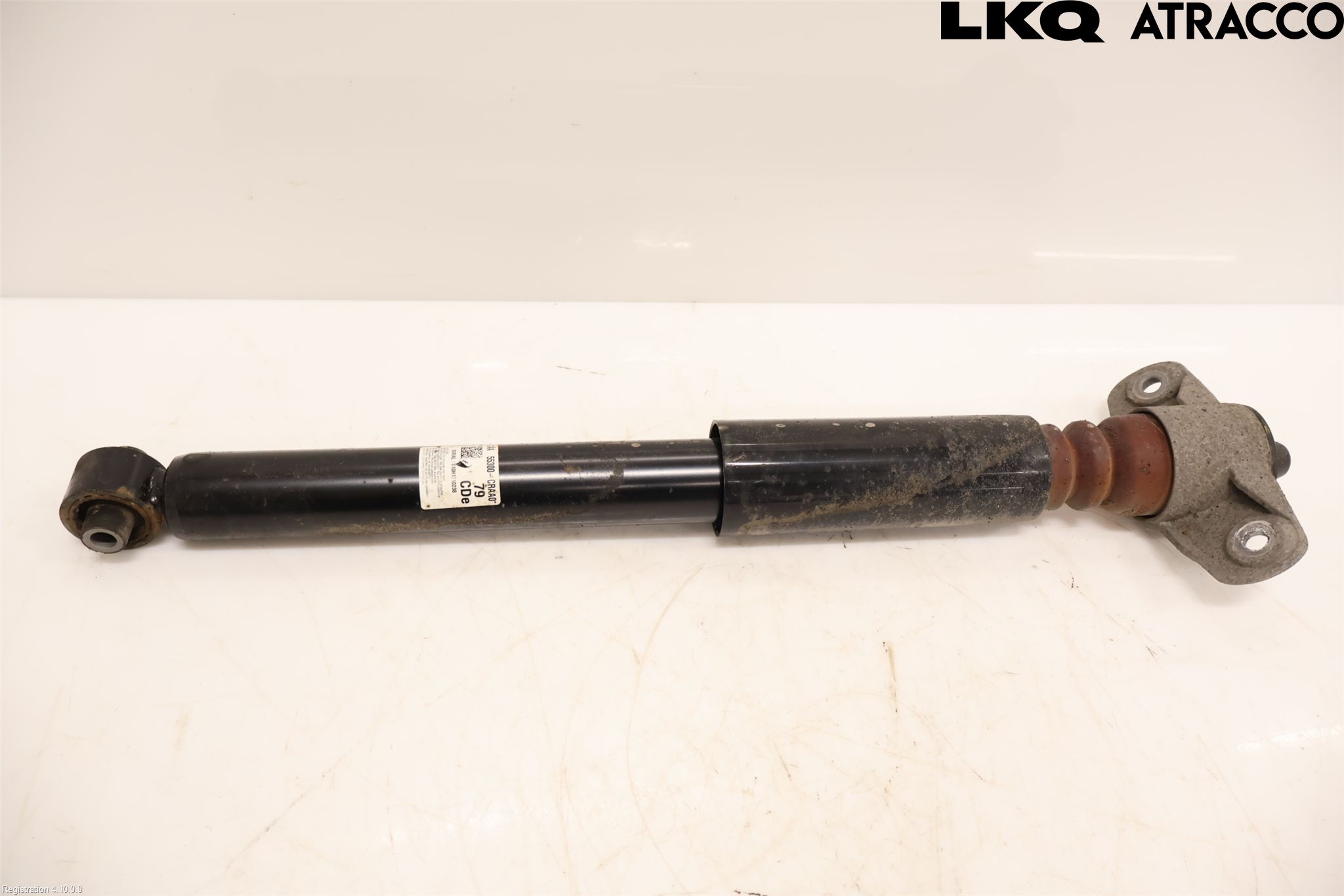 Kia CEED/CEED SW 19- Stötdämpare Bak