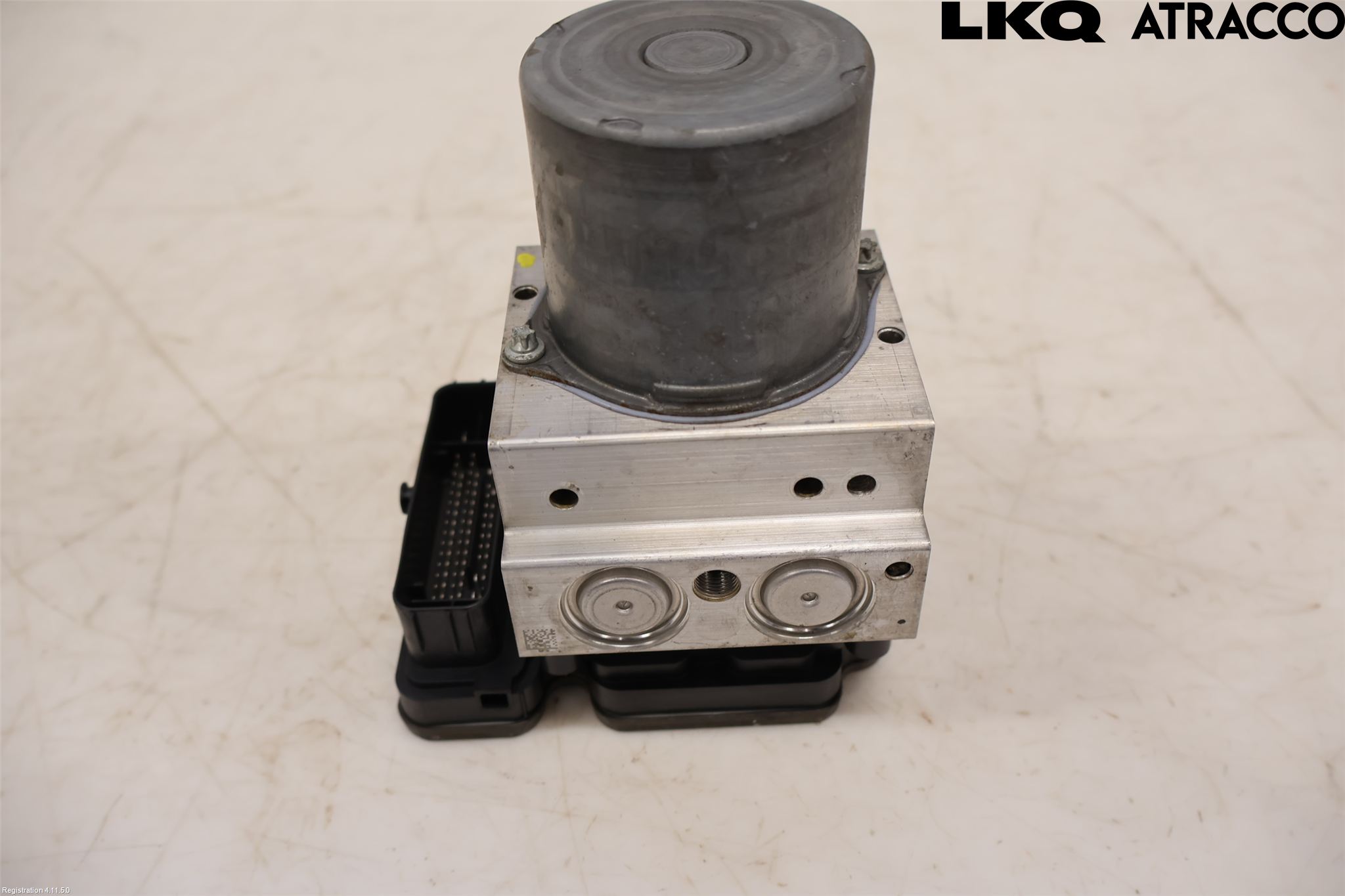 Audi A6 F2/C8 19- Abs Hydraulaggregat