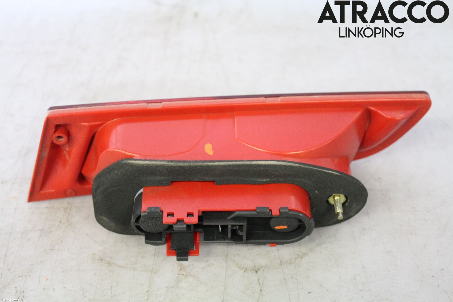 Alfa 156 Bakljus Lucka Hö