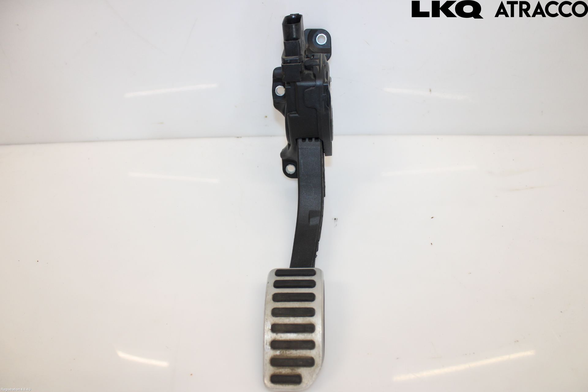 Volvo V70 08-13 Gaspedal