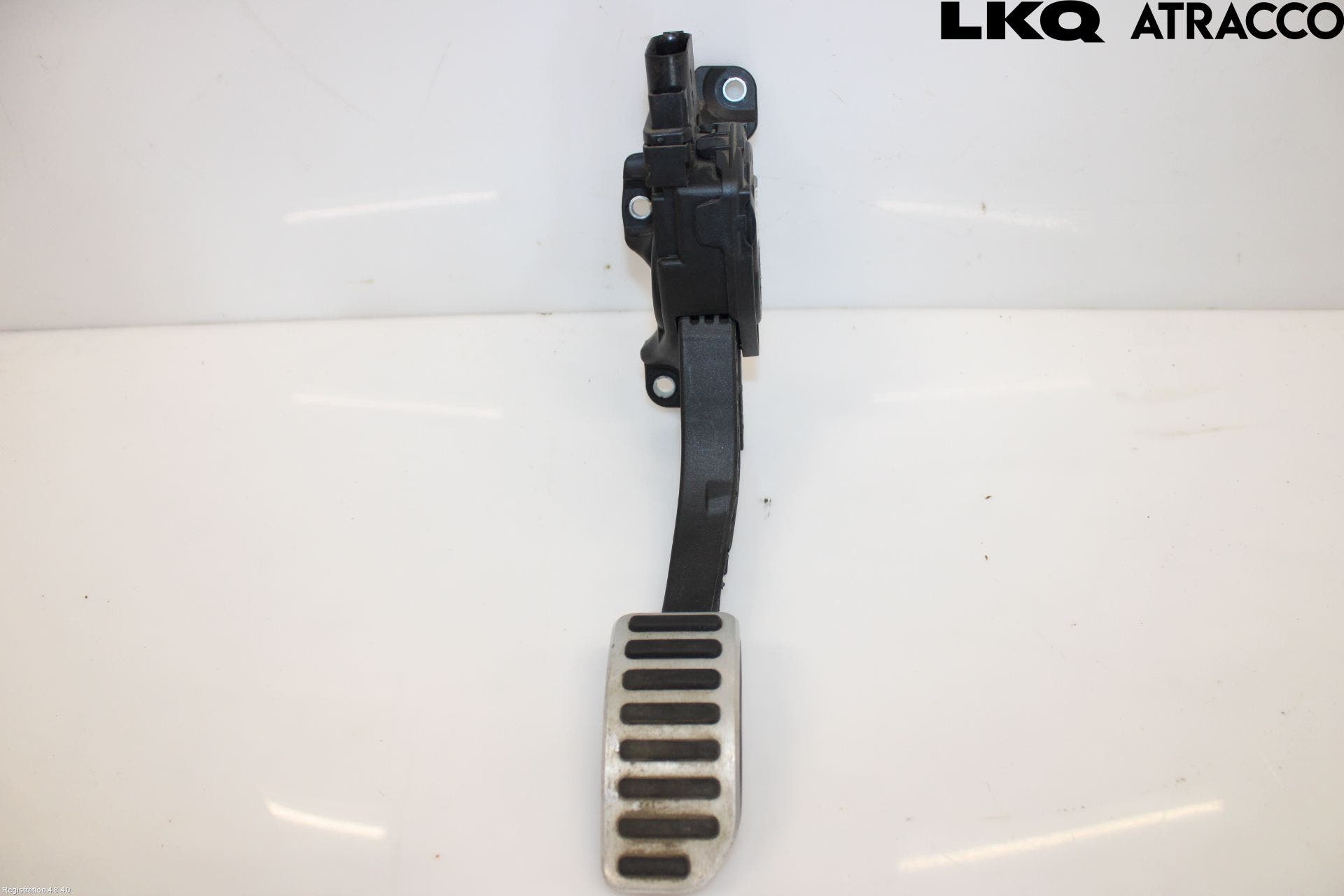 Volvo V70 08-13 Gaspedal