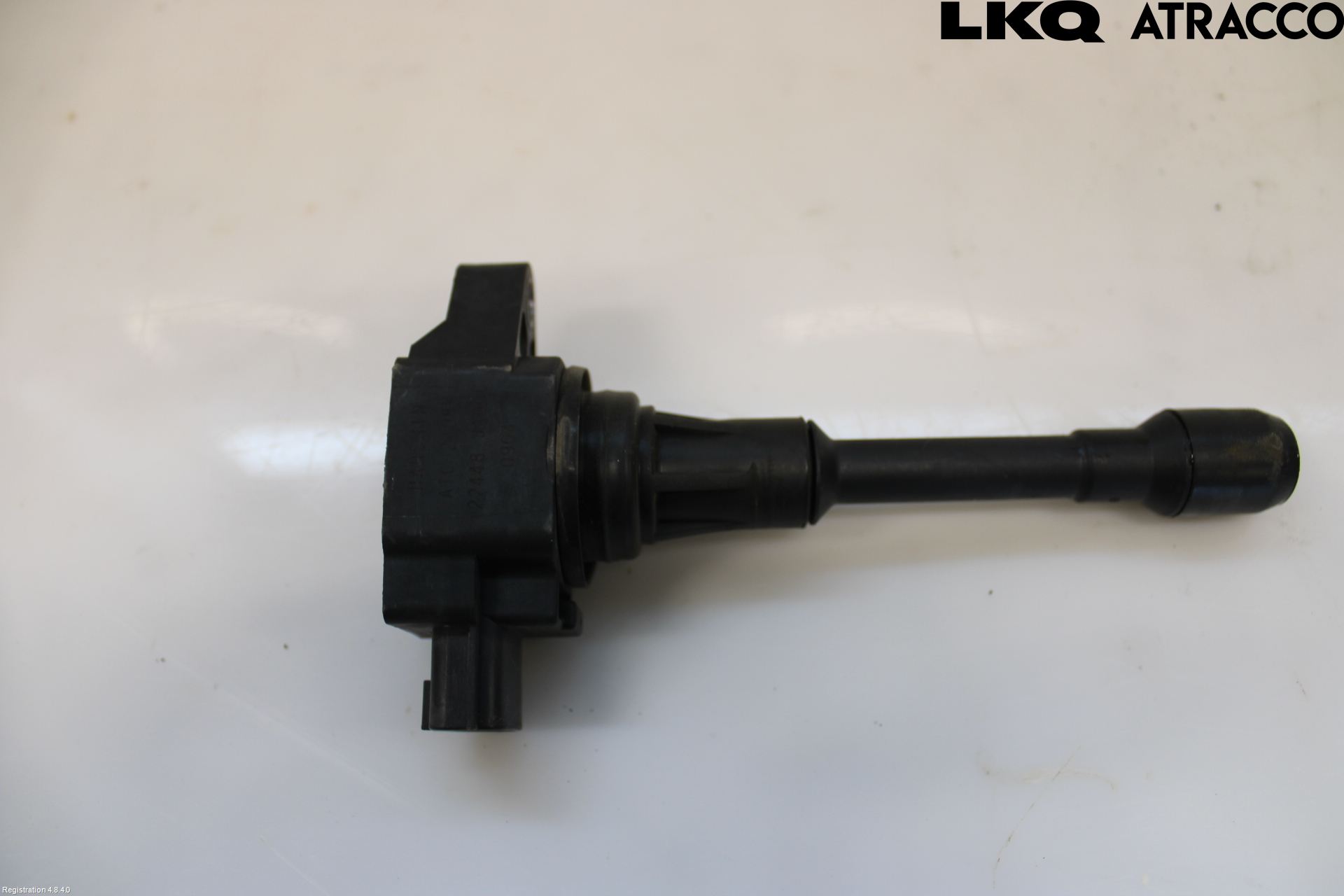 Nissan QASHQAI 10-14 Tändspole