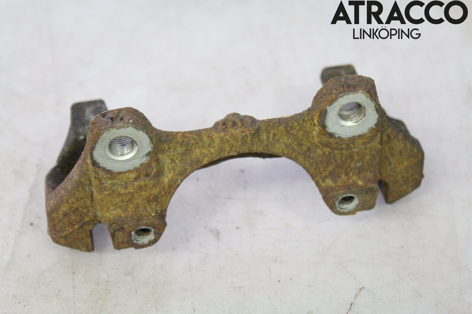 Dacia SANDERO/STEPWAY 13-20 Bromsokshållare