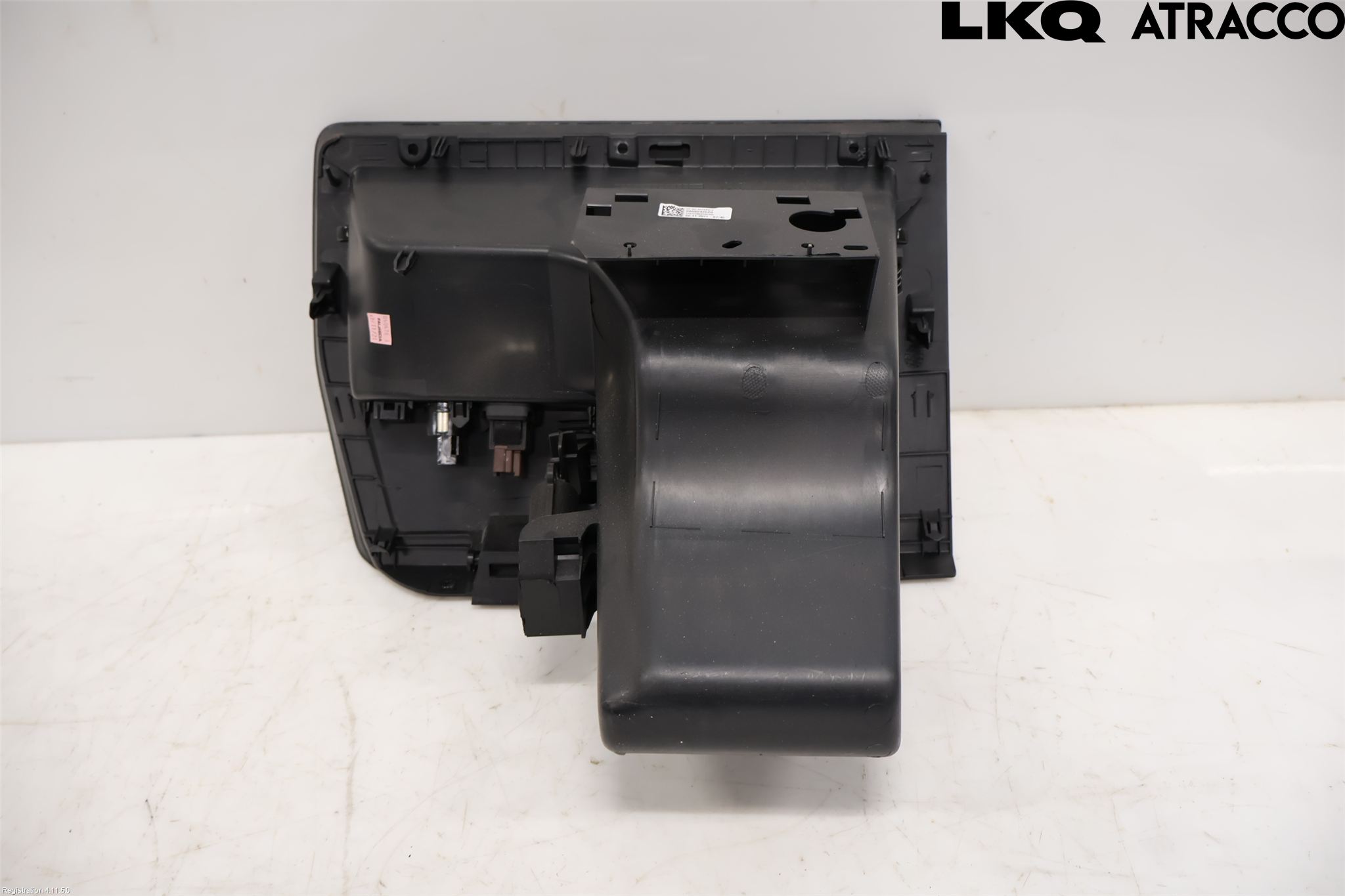 Opel VIVARO 20- Handskfack