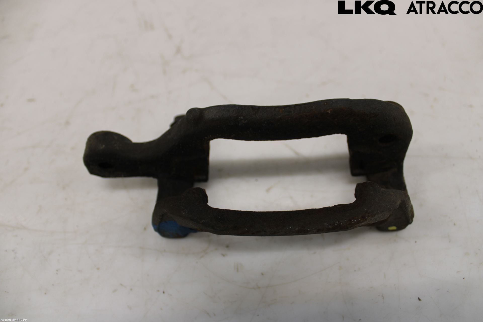 Nissan LEAF 18- Bromsok Bak Höger