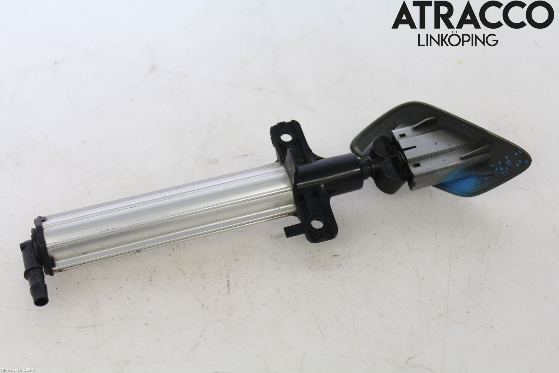 Peugeot EXPERT 07-14 Spolarmunstycke Strålkastare