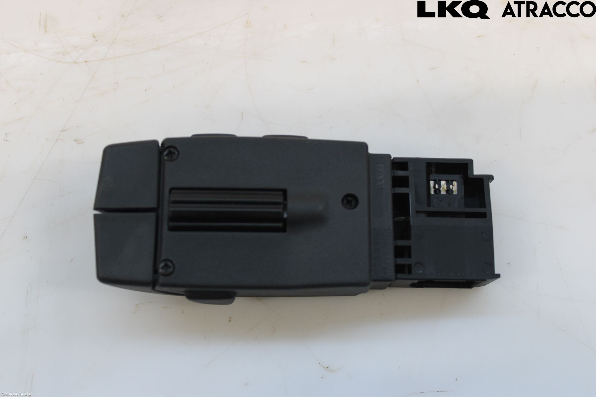 Renault CLIO IV 12-16 Spak-Rattreglage Radio