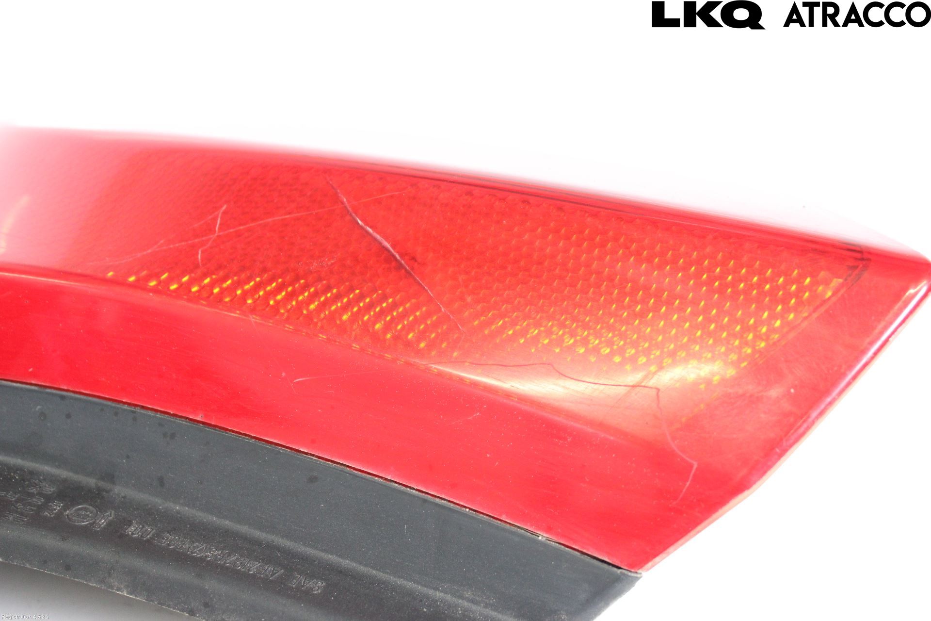 Volvo C30 07-10 Bakljus Höger