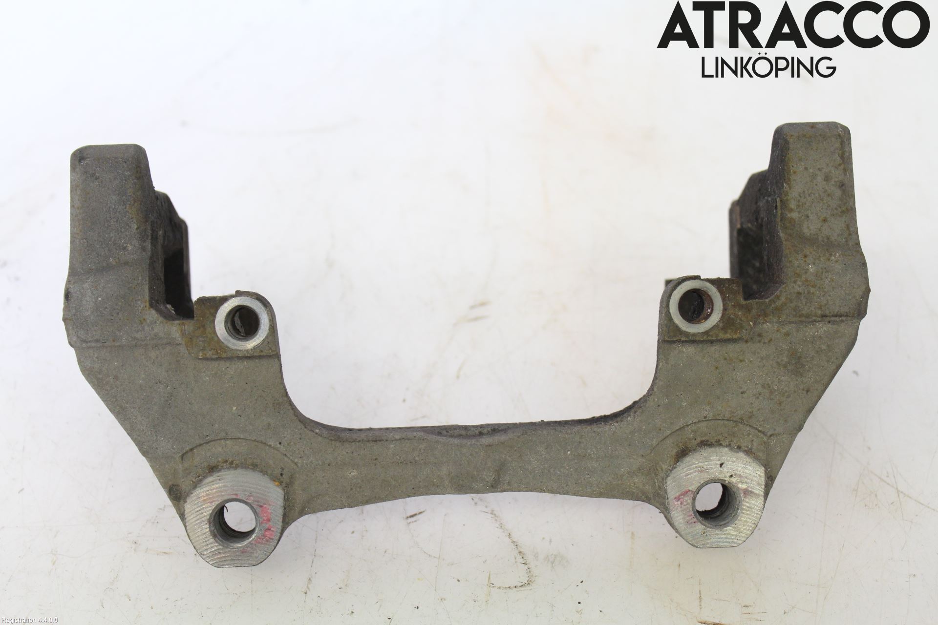 Volvo XC60 18- Bromsokshållare