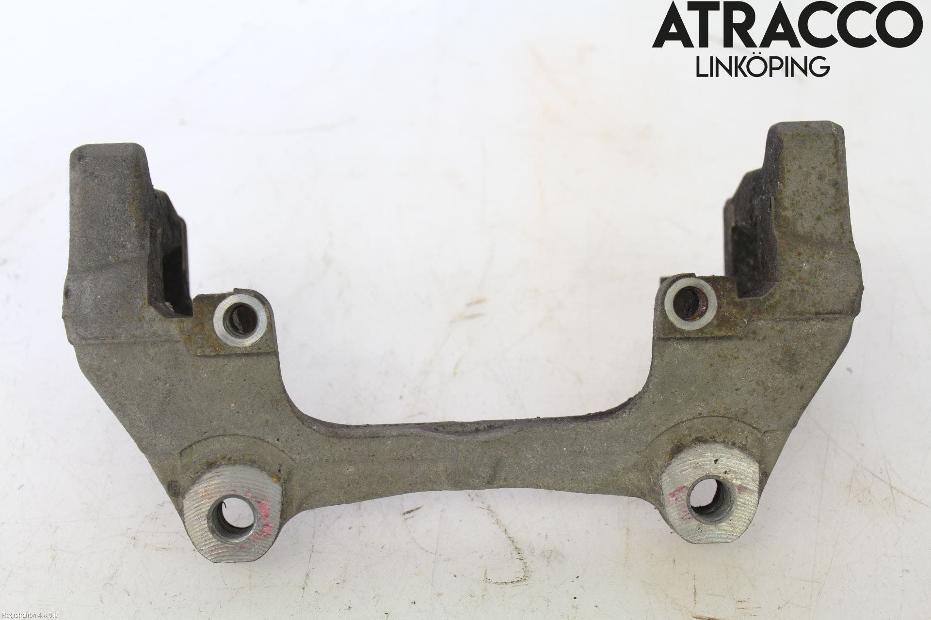 Volvo XC60 18- Bromsokshållare