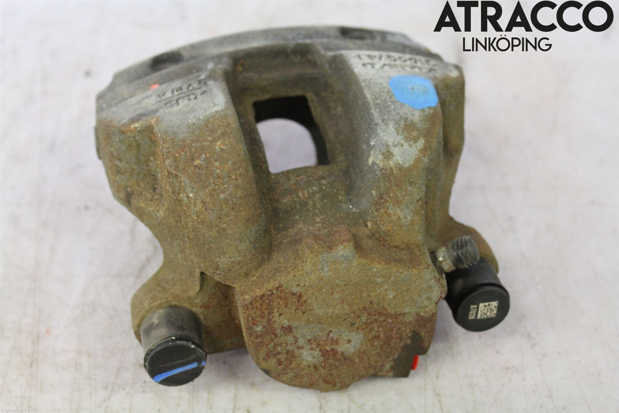 Volvo XC60 18- Bromsok Fram Höger