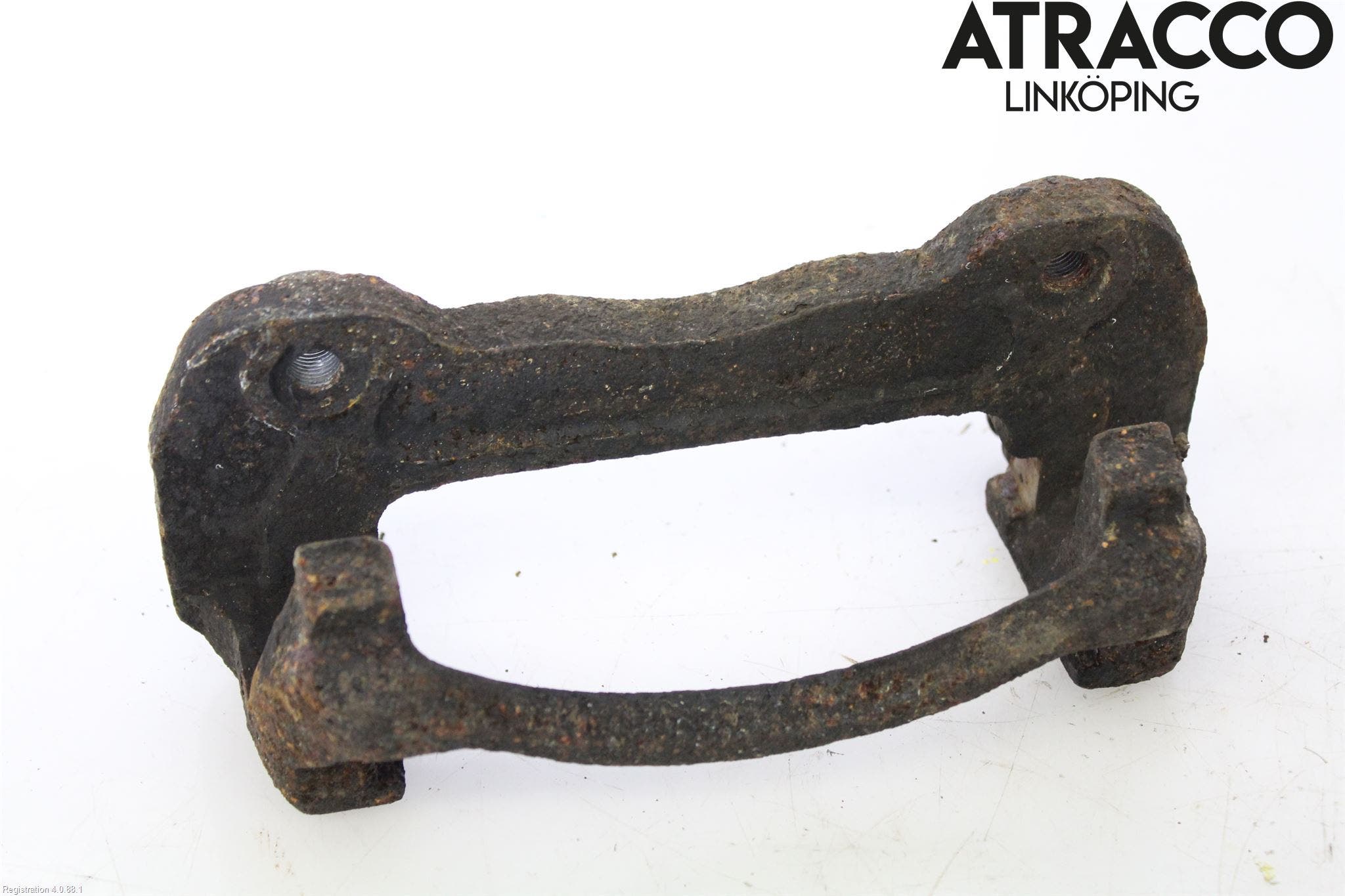 Mitsubishi L200 16-23 Bromsokshållare