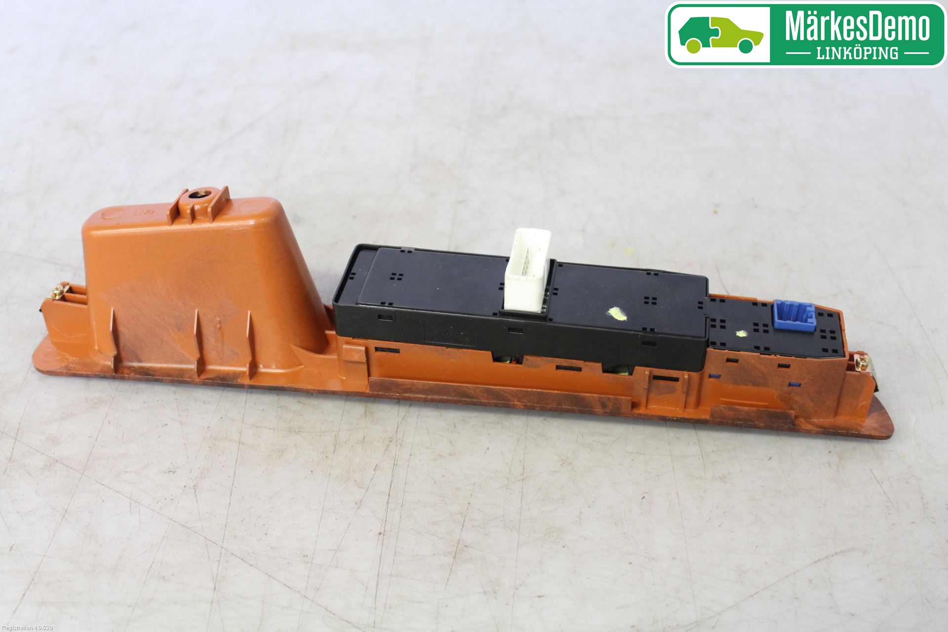 Kia MAGENTIS Strömställare Elhiss